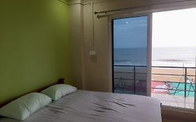 Gokarna Beach Sea Stay